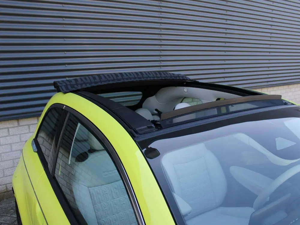 Fiat 500C La Prima Cabrio 42kWh I Navigatie I Adapti uit 2025, foto 13