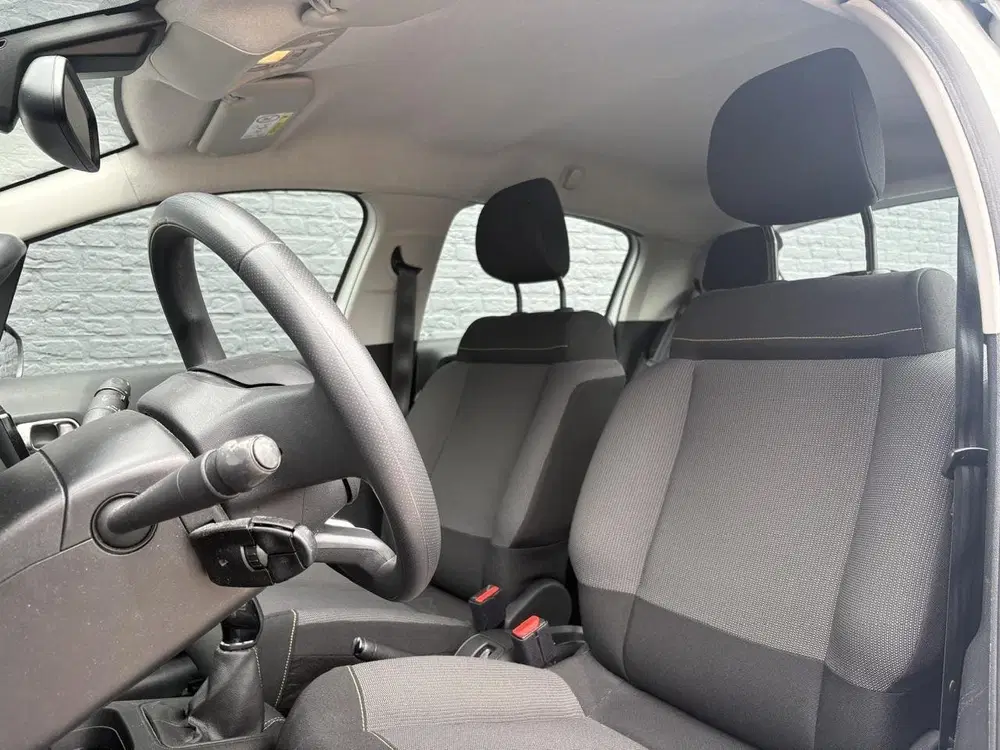 Citroën C3 1.2 PureTech Feel uit 2021, foto 10