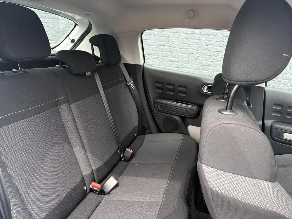 Citroën C3 1.2 PureTech Feel uit 2021, foto 13