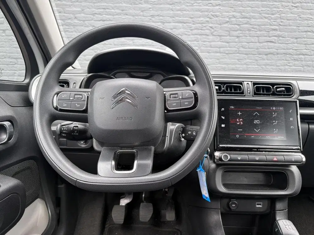 Citroën C3 1.2 PureTech Feel uit 2021, foto 15