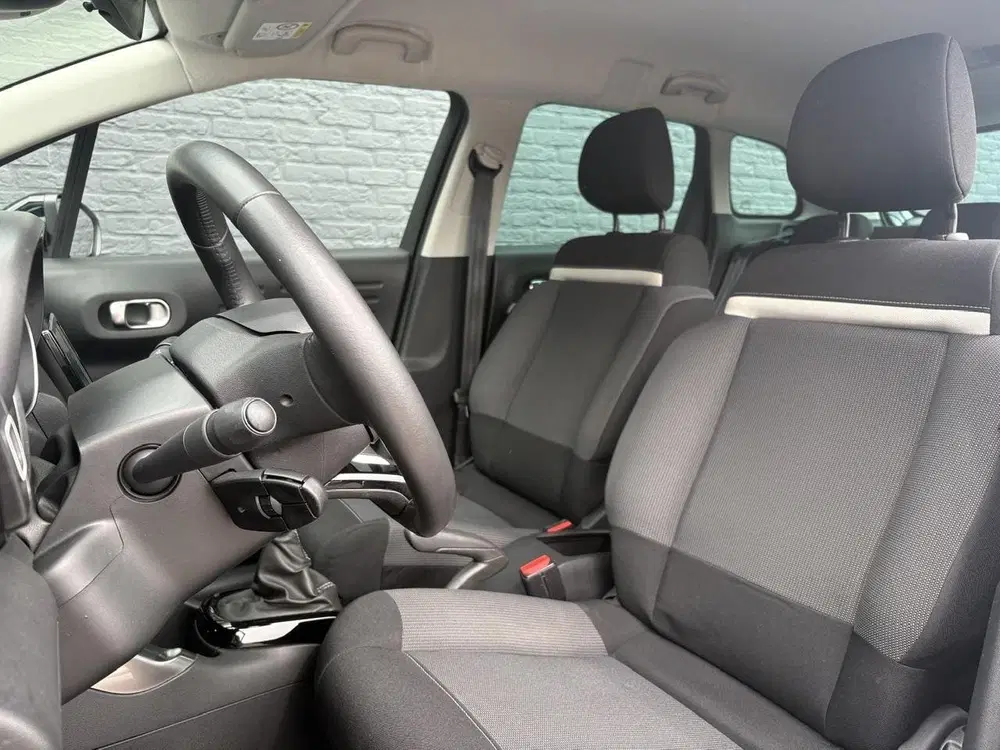 Citroën C3 Aircross 1.2 PureTech S&S Shine uit 2022, foto 11