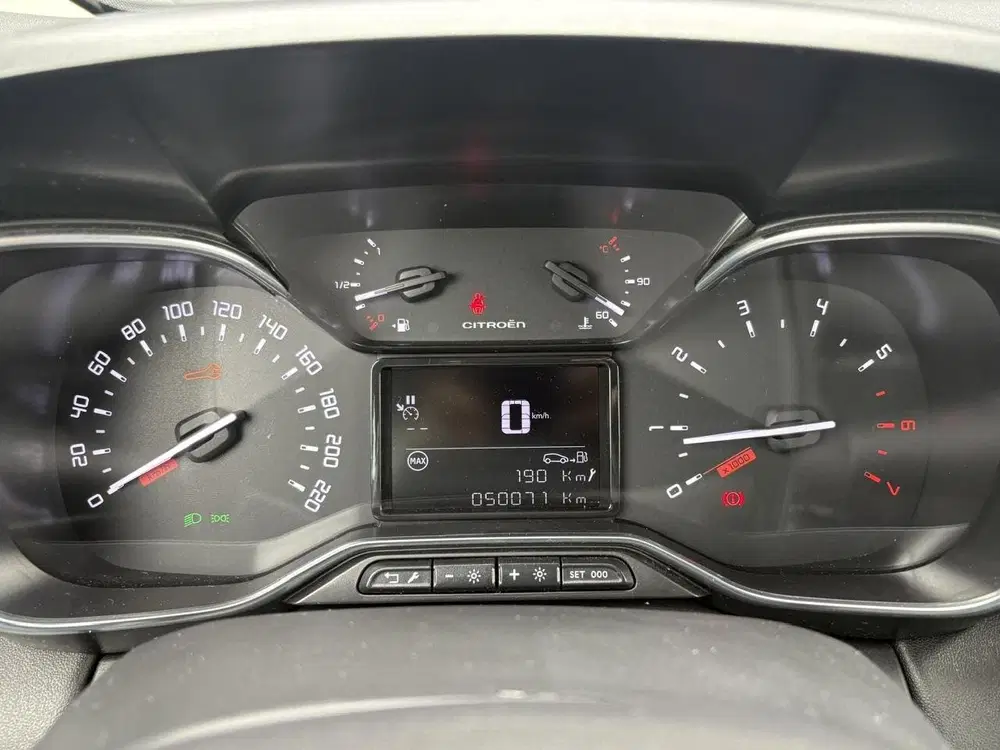 Citroën C3 Aircross 1.2 PureTech S&S Shine uit 2022, foto 15