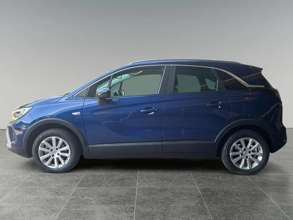 Opel Crossland Elegance 1.2 Turbo 110pk uit 2022, foto 2