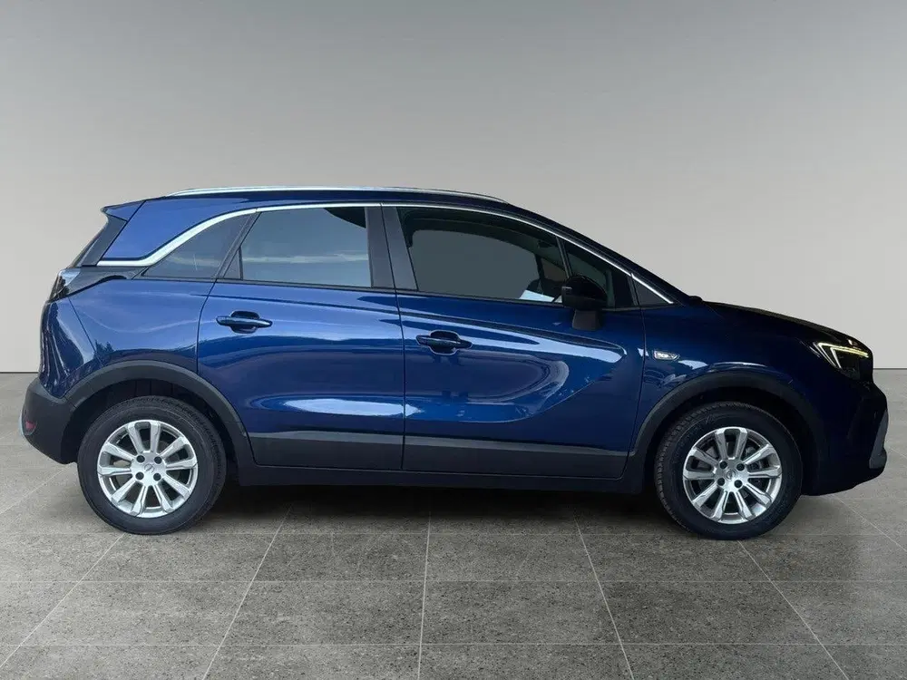 Opel Crossland Elegance 1.2 Turbo 110pk uit 2022, foto 6