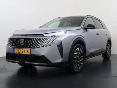 Peugeot 5008 SUV Allure 145pk Hybrid Automaat uit 2025