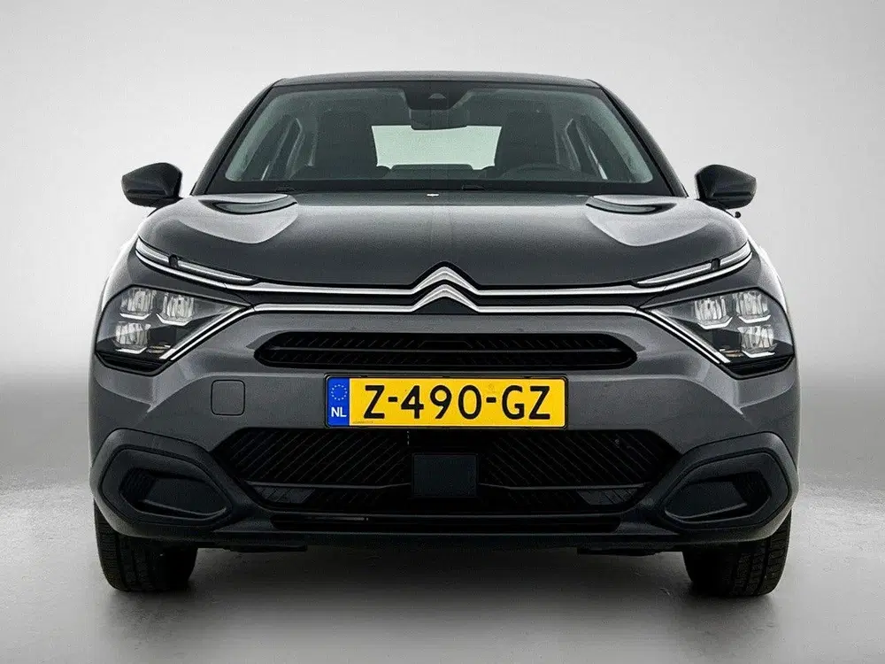 Citroën C4 Ë-C4 X You 50 kWh 136pk uit 2024, foto 10