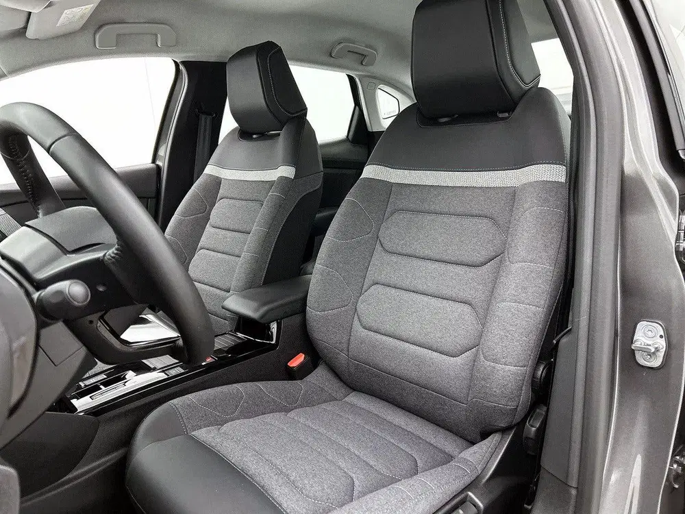 Citroën C4 Ë-C4 X You 50 kWh 136pk uit 2024, foto 11
