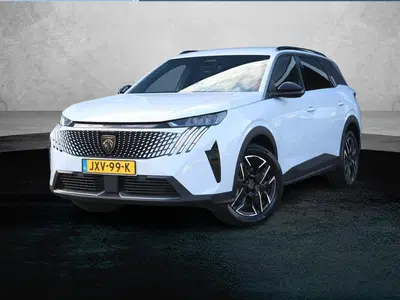 Peugeot 5008 1.2 Hybrid 145pk Allure Trekhaak uit 2025