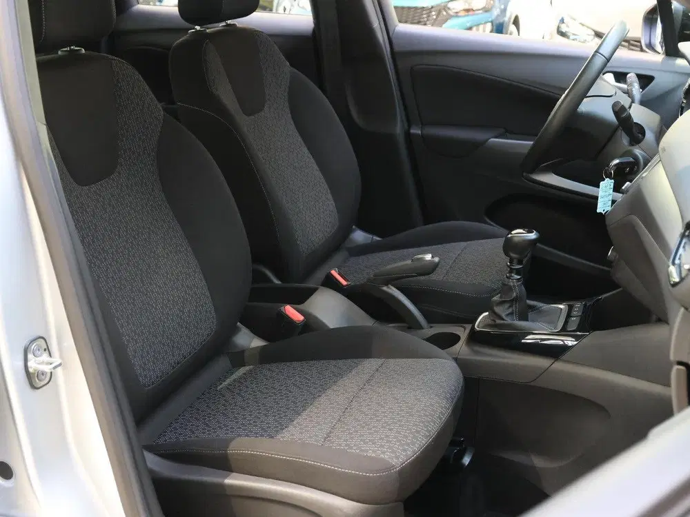 Opel Crossland 1.2 110 pk Turbo Edition uit 2022, foto 9