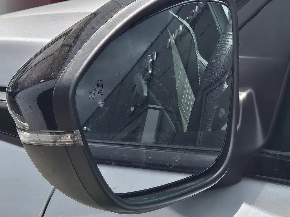 Peugeot 2008 1.2 GT 130 PK AUTOMAAT uit 2024, foto 15