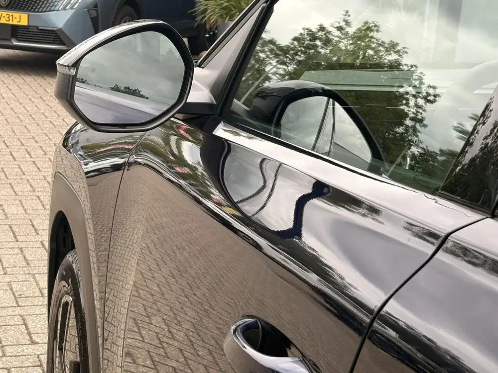 Citroën C5 Aircross 1.2 Hybrid 145 Plus uit 2026, foto 10
