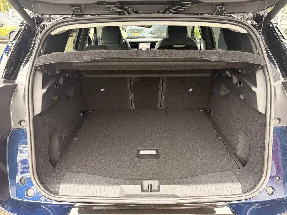 Citroën C5 Aircross 1.2 Hybrid 145 Plus uit 2026, foto 11
