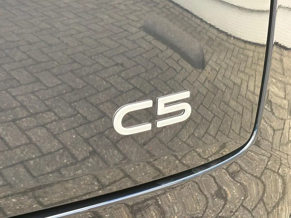Citroën C5 Aircross 1.2 Hybrid 145 Plus uit 2026, foto 13