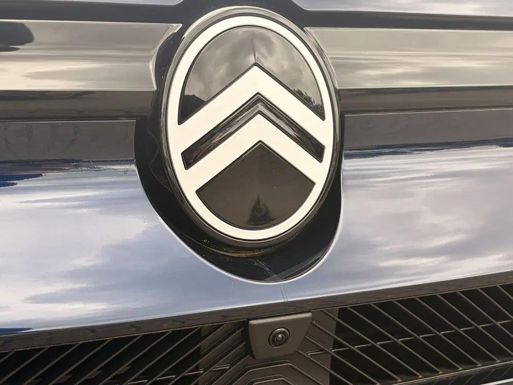 Citroën C5 Aircross 1.2 Hybrid 145 Plus uit 2026, foto 14