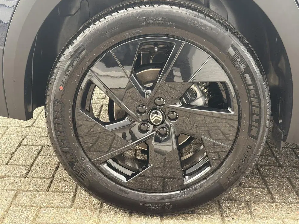 Citroën C5 Aircross 1.2 Hybrid 145 Plus uit 2026, foto 15
