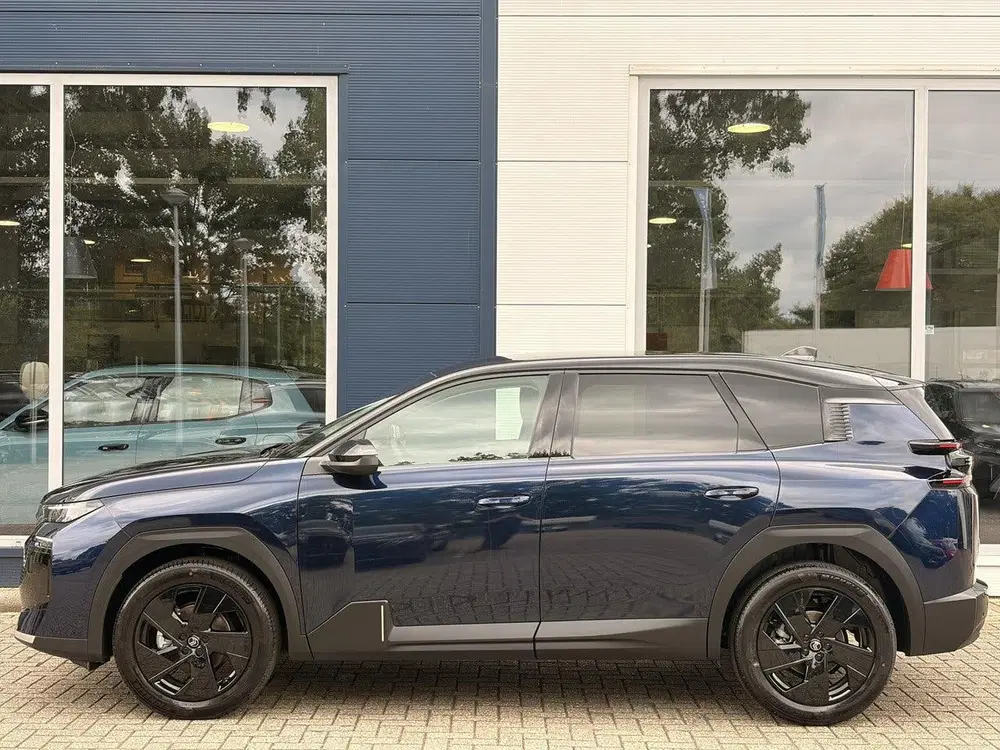Citroën C5 Aircross 1.2 Hybrid 145 Plus uit 2026, foto 3