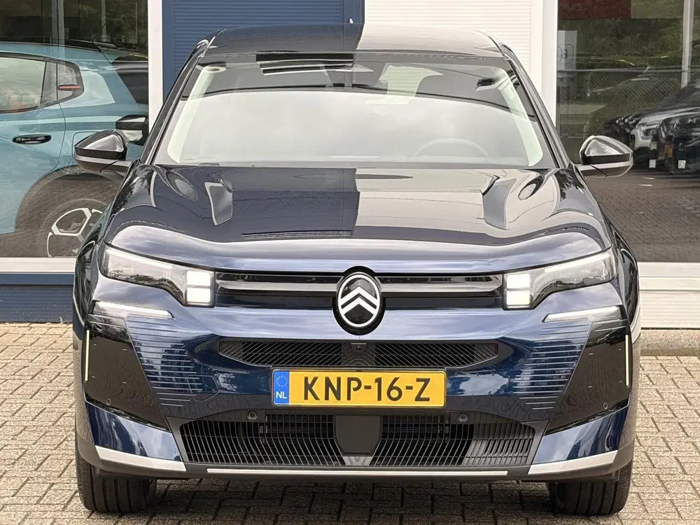 Citroën C5 Aircross 1.2 Hybrid 145 Plus uit 2026, foto 5