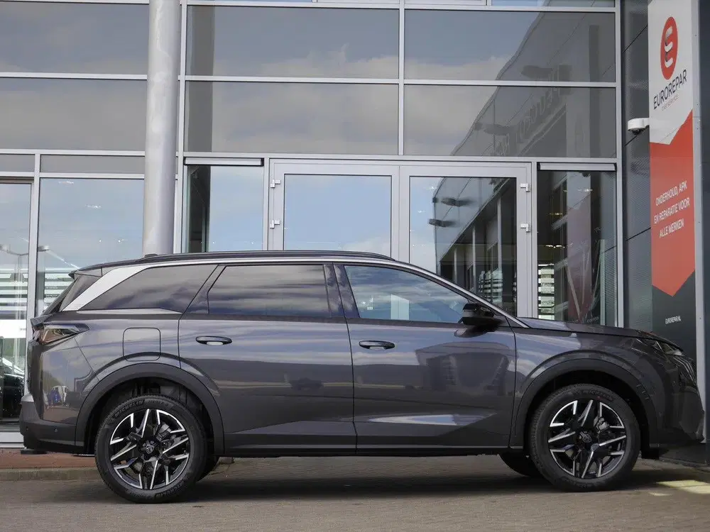 Peugeot 5008 1.2 Hybrid 136 Allure 7p uit 2025, foto 6