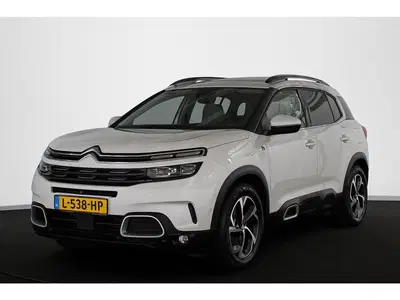 Citroën C5 Aircross 1.6 Plug-in Hybrid 225 Shine Pano Trekh uit 2021