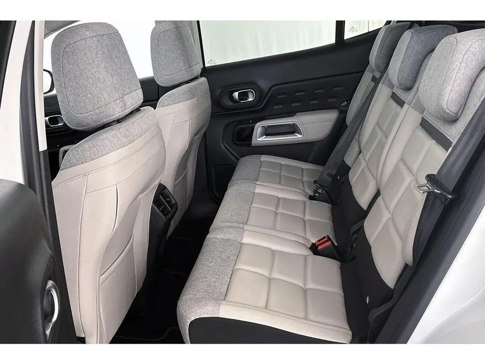 Citroën C5 Aircross 1.6 Plug-in Hybrid 225 Shine Pano Trekh uit 2021, foto 10