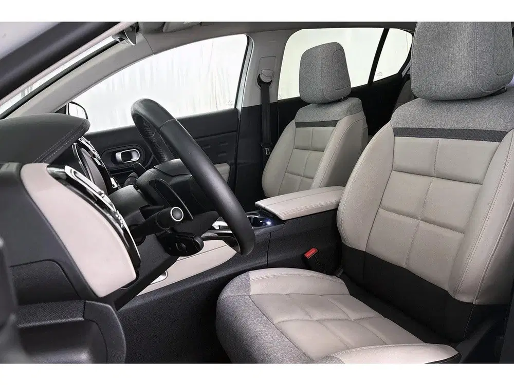 Citroën C5 Aircross 1.6 Plug-in Hybrid 225 Shine Pano Trekh uit 2021, foto 6