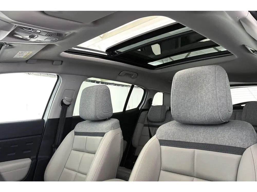 Citroën C5 Aircross 1.6 Plug-in Hybrid 225 Shine Pano Trekh uit 2021, foto 8