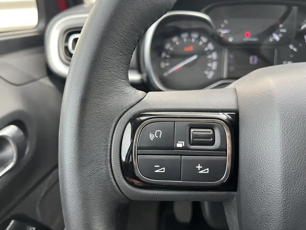 Citroën C3 1.2 PureTech Shine 110PK uit 2021, foto 10