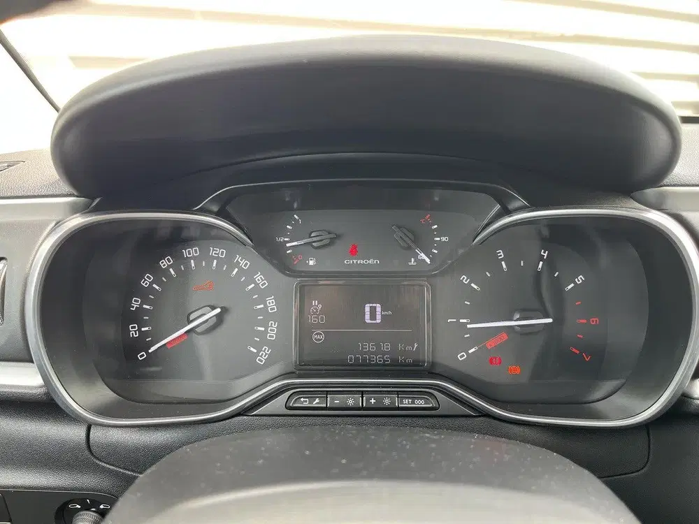 Citroën C3 1.2 PureTech Shine 110PK uit 2021, foto 11