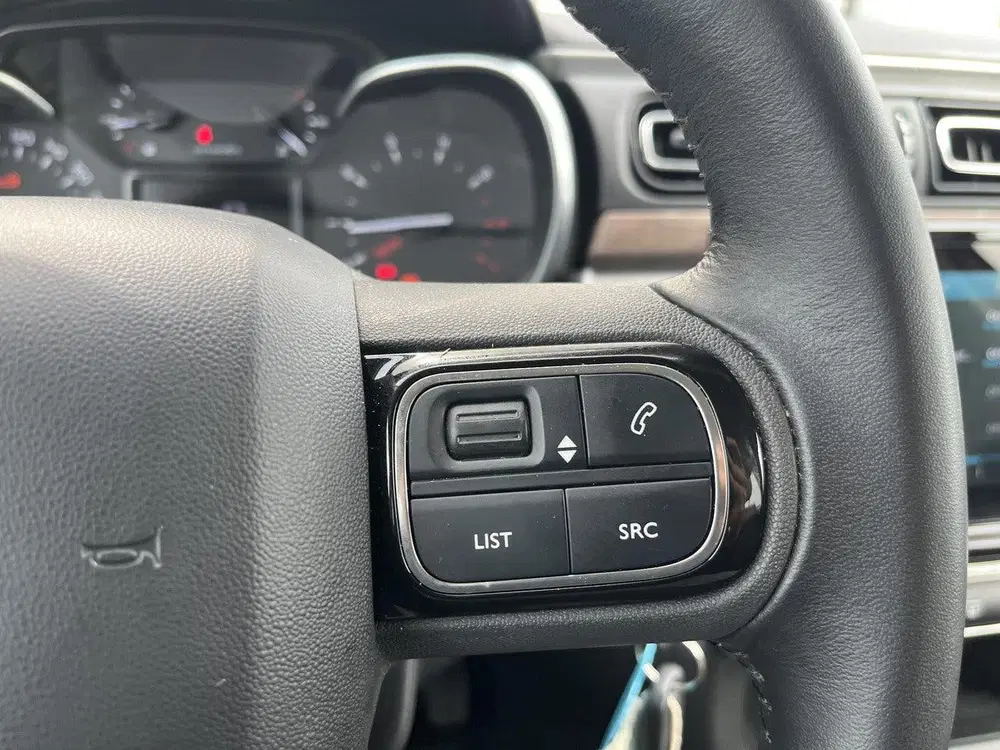 Citroën C3 1.2 PureTech Shine 110PK uit 2021, foto 12