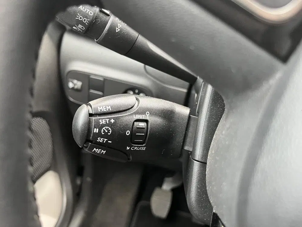 Citroën C3 1.2 PureTech Shine 110PK uit 2021, foto 13
