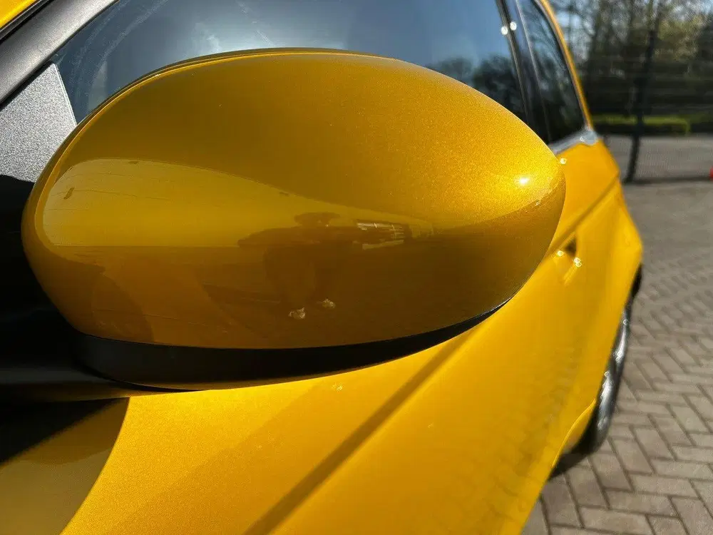 Fiat 500 1.0 Hybrid Torino Launch Edition Panoramad uit 2026, foto 10
