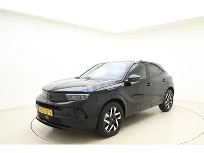 Opel Mokka 1.2 Turbo 145Pk Automaat Hybrid GS uit 2025
