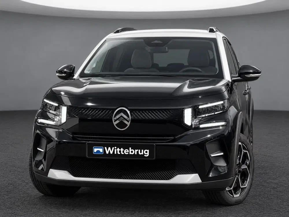 Citroën C3 1.2 Turbo 100pl Max Uitvoering Airco uit 2025, foto 11