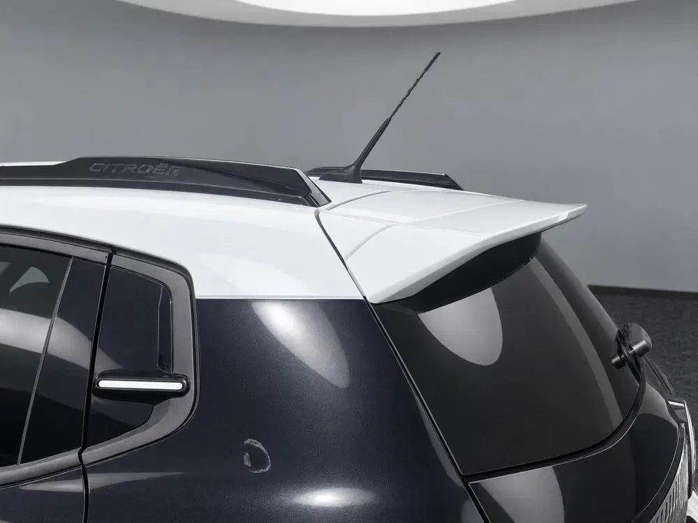 Citroën C3 1.2 Turbo 100pl Max Uitvoering Airco uit 2025, foto 12
