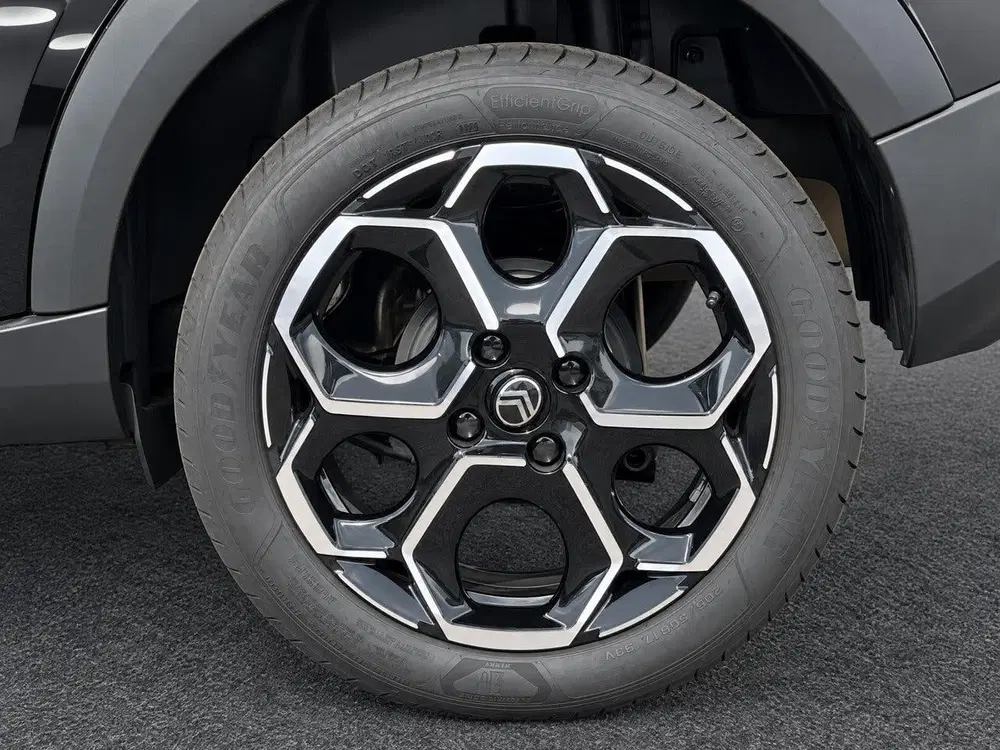 Citroën C3 1.2 Turbo 100pl Max Uitvoering Airco uit 2025, foto 13