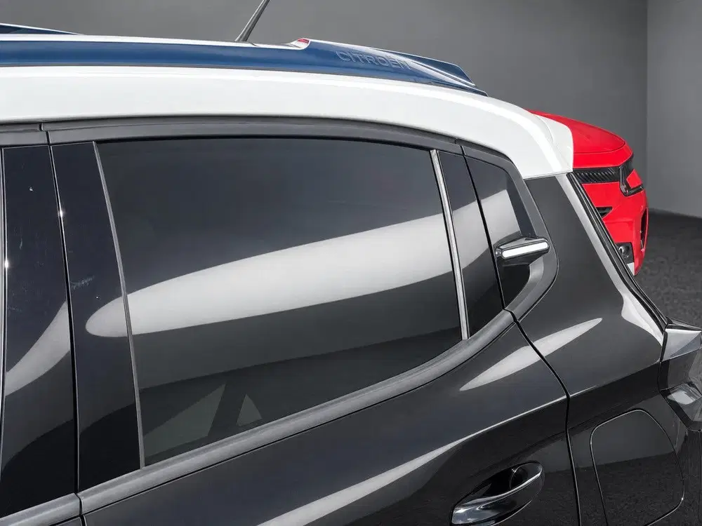 Citroën C3 1.2 Turbo 100pl Max Uitvoering Airco uit 2025, foto 14