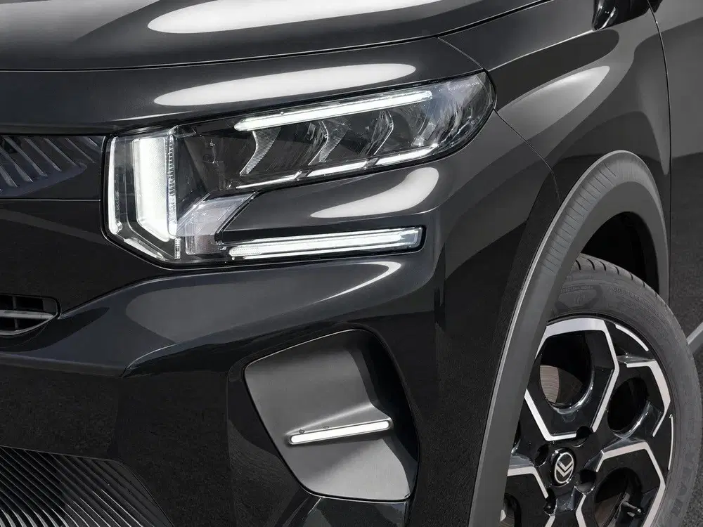 Citroën C3 1.2 Turbo 100pl Max Uitvoering Airco uit 2025, foto 15