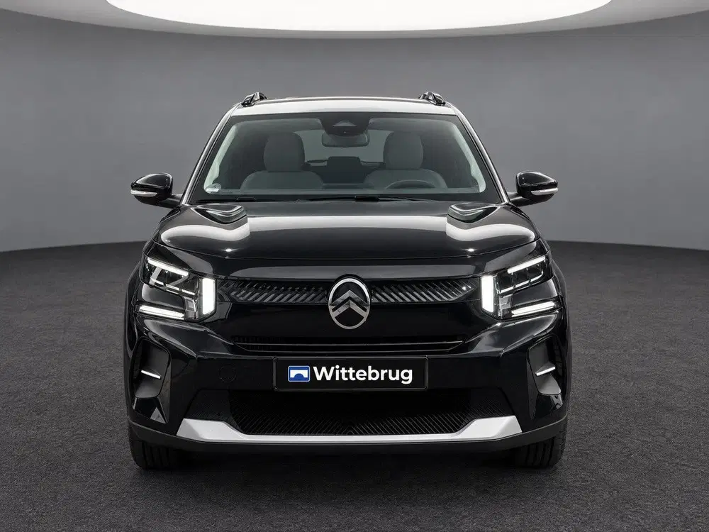 Citroën C3 1.2 Turbo 100pl Max Uitvoering Airco uit 2025, foto 6