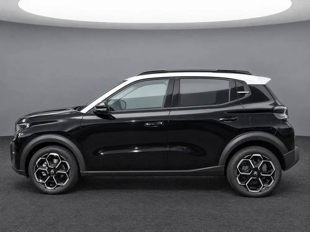 Citroën C3 1.2 Turbo 100pl Max Uitvoering Airco uit 2025, foto 7
