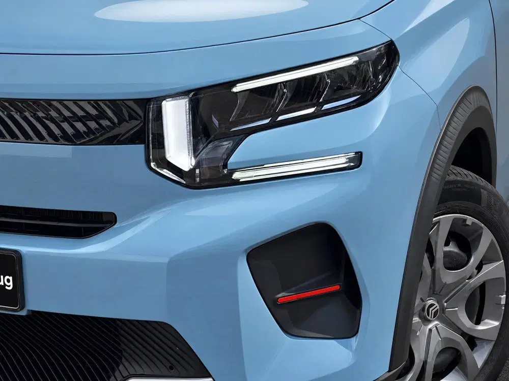 Citroën C3 ë-C3 Business Comfort Range 44kwh Automaat uit 2026, foto 11
