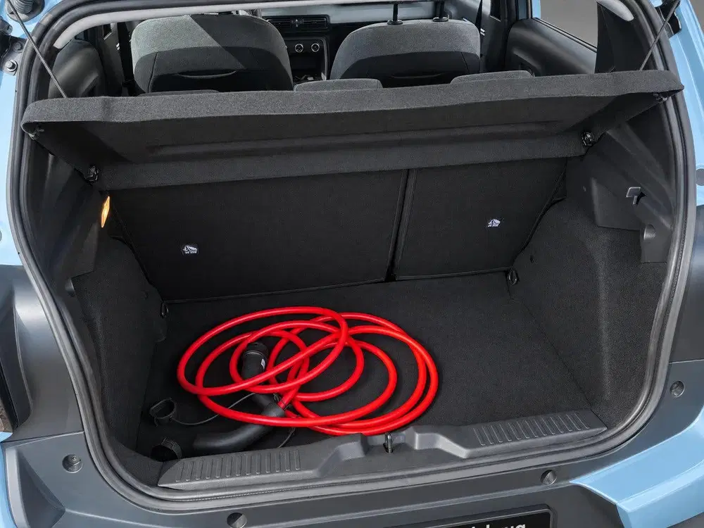 Citroën C3 ë-C3 Business Comfort Range 44kwh Automaat uit 2026, foto 12