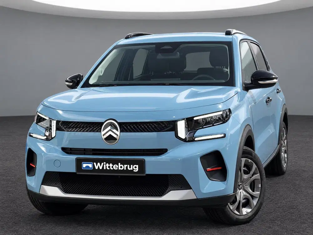 Citroën C3 ë-C3 Business Comfort Range 44kwh Automaat uit 2026, foto 4