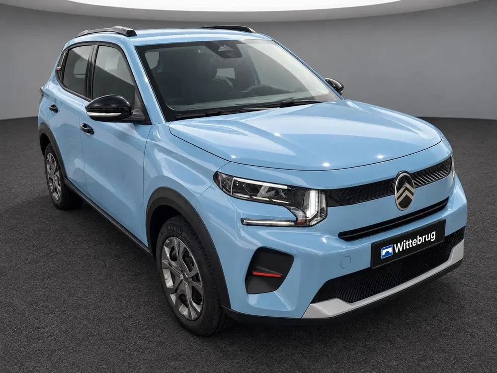 Citroën C3 ë-C3 Business Comfort Range 44kwh Automaat uit 2026, foto 7