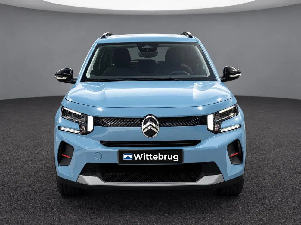 Citroën C3 ë-C3 Business Comfort Range 44kwh Automaat uit 2026, foto 8