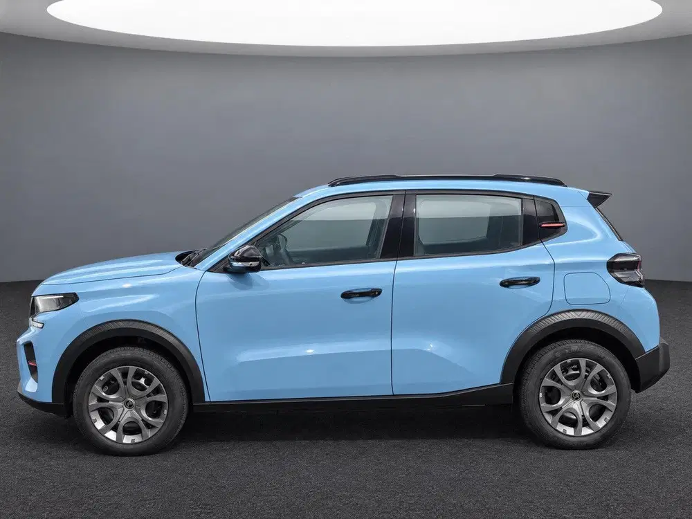 Citroën C3 ë-C3 Business Comfort Range 44kwh Automaat uit 2026, foto 9