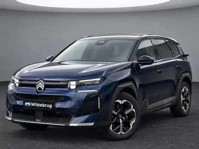 Citroën C5 Aircross 1.6 Plug-In Hybrid 195 Business uit 2025
