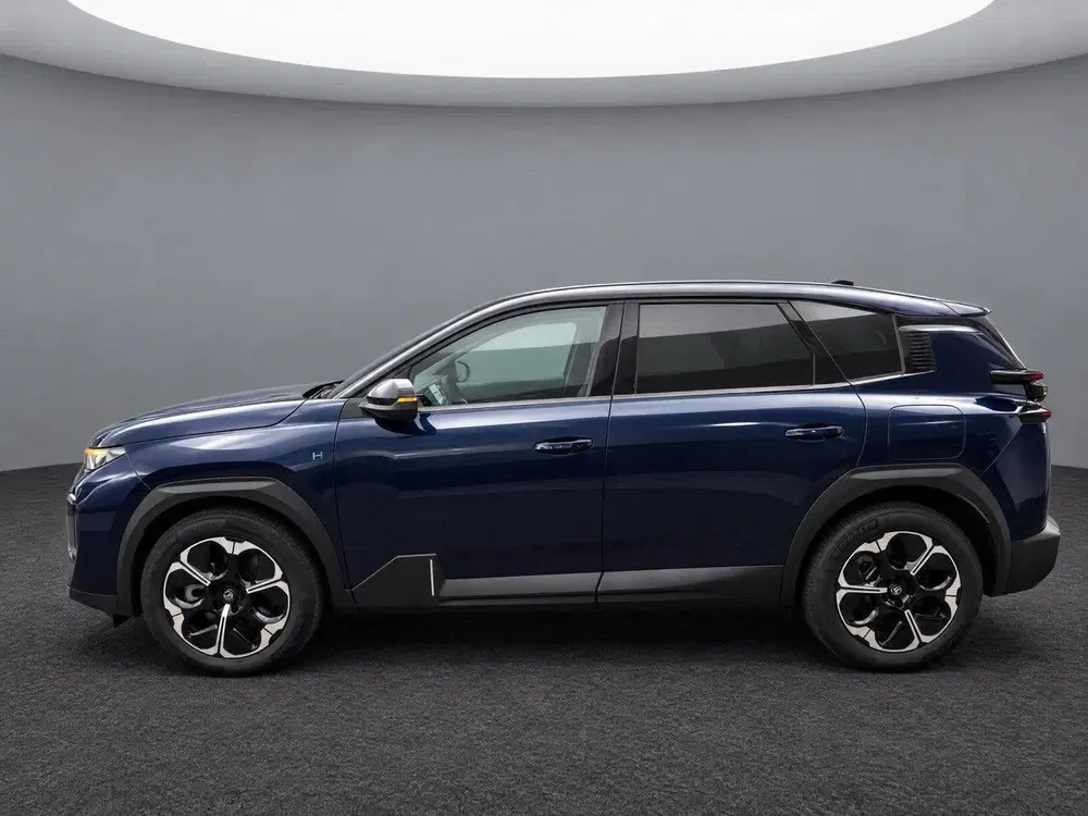 Citroën C5 Aircross 1.6 Plug-In Hybrid 195 Business uit 2025, foto 12