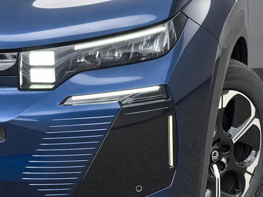 Citroën C5 Aircross 1.6 Plug-In Hybrid 195 Business uit 2025, foto 13