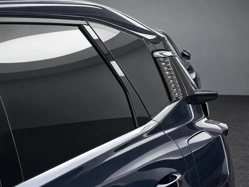 Citroën C5 Aircross 1.6 Plug-In Hybrid 195 Business uit 2025, foto 14