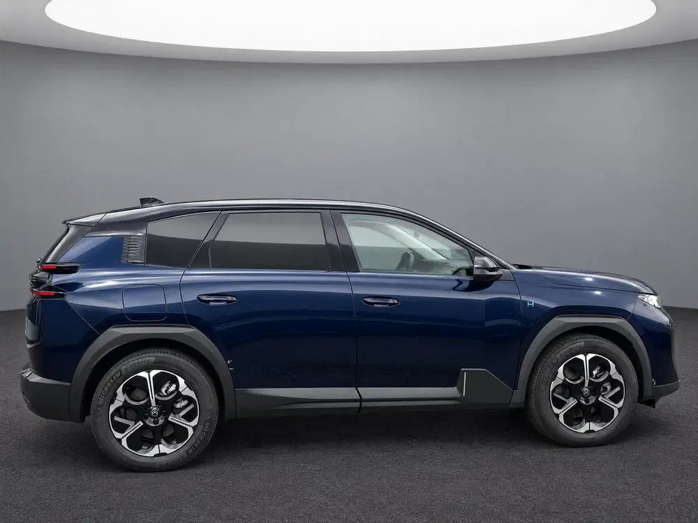 Citroën C5 Aircross 1.6 Plug-In Hybrid 195 Business uit 2025, foto 9